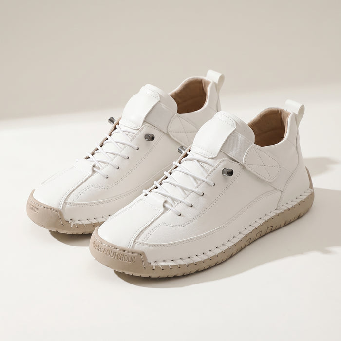Evelyn Comfortable Supportive Sneakers