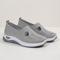 Non-Slip Shoes for Elderly Women Designed for Stability Soft