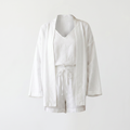 Claudia Linen 3 Piece Co-ord Set