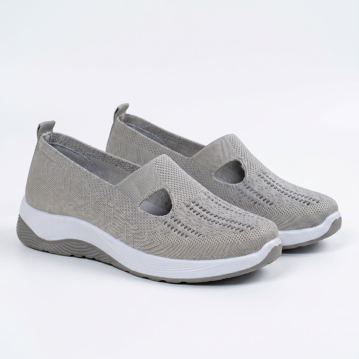 Gray